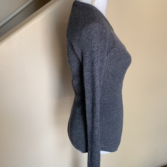 Lululemon Cabin Yogi knit sweater - Picture 6 of 9